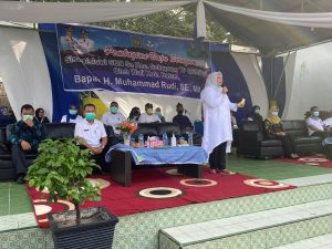 Pesan Bunda PAUD: Menjadi Ibu itu Sama Halnya Menjadi Seorang Guru