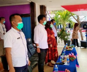 Marlin: Tugas Ibu Tak Mudah, tapi Sangat Strategis Membentuk Generasi Kuat