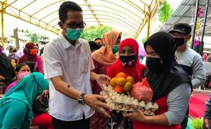 Jangan Sampai di Batam Ada Warga Pura-pura Tak Mampu supaya Dapat Bantuan