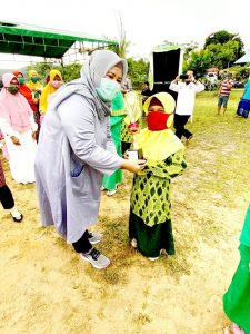 Padukan Kerajinan & Wisata, Marlin Pilih Tembesibengkel jadi “Sister City” Ngenang