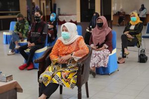 Ikut Munas Dekranas, Marlin Tangkap Peluang Pasarkan Kerajinan Batam di Olshop