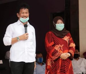 HMR Ubah Gedung Beringin jadi Gedung Daerah, Kini Batam Punya Sentra Adat-Istiadat