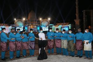 MTQ ke-30 Berpesan ke Umat untuk Memahami Alquran & Pererat Silaturahmi