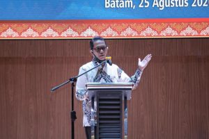 Amsakar Menyapa: 𝗦𝗲𝗹𝗮𝗺𝗮𝘁 𝗗𝗮𝘁𝗮𝗻𝗴 𝗞𝗮𝗷𝗮𝗿𝗶 𝗕𝗮𝗿𝘂