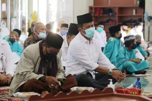Embun Pagi HMR