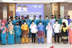 MTQ ke 30 Kota Batam dapat Disaksikan lewat Live Streaming Facebook & YouTube
