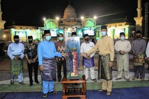 Batamkota Juara Umum MTQ, Bukti Religi Masih Menjadi Jati Diri…