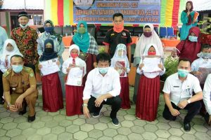 Embun Pagi HMR
