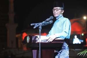 MTQ Ke-30 Batam Usai, Amsakar Ingin Kandungan Al-Quran Diamalkan di Kehidupan