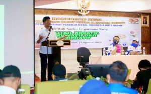 HMR kepada Pekerja: Bantu Lawan Covid-19 sama dengan 𝗕𝗮𝗻𝘁𝘂 𝗣𝘂𝗹𝗶𝗵𝗸𝗮𝗻 𝗘𝗸𝗼𝗻𝗼𝗺𝗶