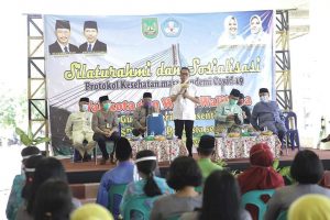 “Mewakili Guru Swasta, Saya Sampaikan Terima Kasih kepada Pak Wali & Pak Wakil”