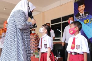 Marlin: Pendidikan adalah Senjata Paling Hebat untuk Mengubah Dunia