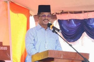 Makna Hari Ibu bagi Walikota Batam, 𝗛𝗠𝗥: 𝗜𝗯𝘂 𝗮𝗱𝗮𝗹𝗮𝗵 𝗢𝗿𝗮𝗻𝗴 𝗣𝗶𝗹𝗶𝗵𝗮𝗻