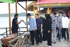 Embun Pagi HMR