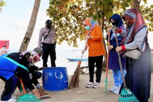 Jadi Agenda Rutin, Turnamen Golf Piala Walikota, Langkah Awal Gairahkan Ekonomi
