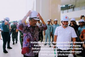 Embun Pagi HMR