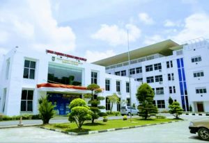 Alhamdulillah, Hari Ini IGD dan Poliklinik RSUD Embung Fatimah Beroperasi Kembali