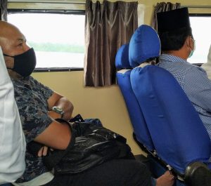Embun Pagi HMR