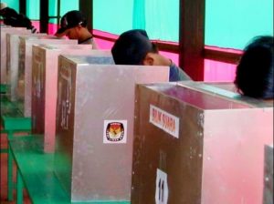  Hari Ini KPU Batam Umumkan Daftar Pemilih, Pastikan Nama Anda Tertera