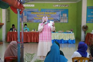 Marlin Urai Keutamaan Silaturahmi: Jaga Persaudaraan & Tambah Keberkahan