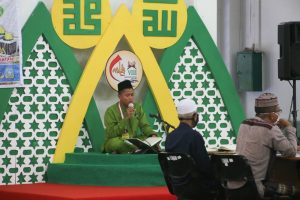 Alhamdulillah, Qari & Qariah Terbaik Batam Banyak Raih Juara di Ajang MTQ Ke-8 Kepri