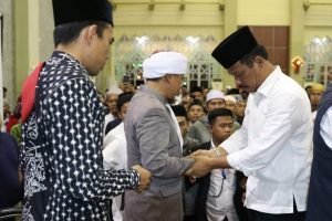 Embun Pagi HMR