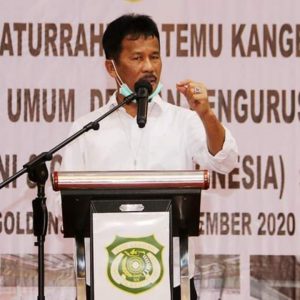 HMR Jadikan Batam Kian “Glowing”