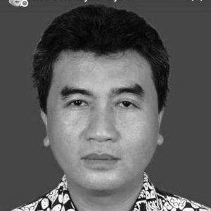 Heri Supriyadi, Mantan Wakasek Jefridin Saat Jadi Guru SMKTA Kartini, Meninggal