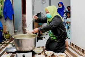 Marlin Sebut Potensi Pariwisata Kepri jadi Motor Penggerak Ekonomi Rakyat