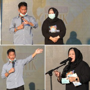 Embun Pagi HMR