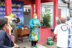 Simak Baik-baik, Marlin Beber Strategi agar Kepri Makmur, Berdaya Saing, & Berbudaya