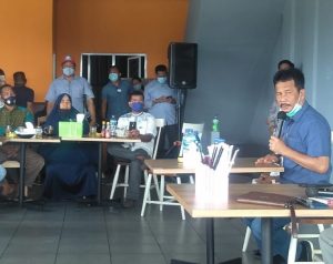 Embun Pagi HMR