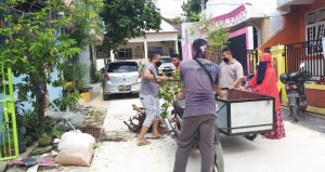 Bukti Pembangunan HMR Kian Dirasa, Masyarakat: Alhamdulillah Ada Program PIK