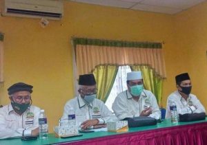 RKWB: Tuntaskan Legalisasi, bagi Warga Kampung Tua Sertifikat Sangat Berharga