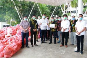 Embun Pagi HMR