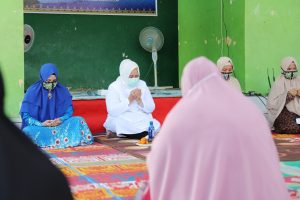 Kerap Silaturahmi, Cara Marlin Rawat Budaya Agung Kepri & Perkuat Persaudaraan