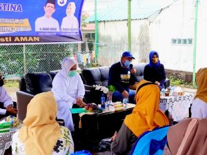 Marlin Bangun Kekuatan Baru Pusat Pertumbuhan Kepri melalui Ekonomi Kreatif