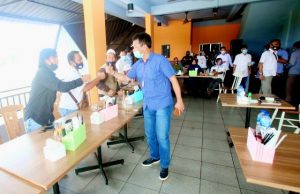 Kisah HMR dan Jalan Tol