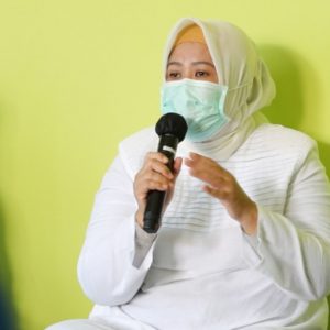 Pembangunan Merata, Itulah Jurus Marlin Dongkrak Pertumbuhan Ekonomi Kepri