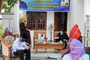 Ada Semangat Fastabiqul Khairat dalam Azzam Marlin Wujudkan Kepri Makmur