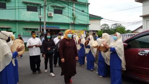 Pacu Daya Saing Kepri, Marlin Selaraskan Pemikiran & Kembangkan Kreativitas