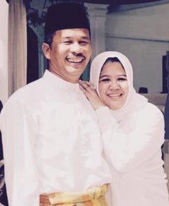 Embun Pagi HMR