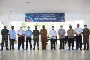 Nongsa Poin Marina Sudah Sangat Siap Sambut Wisatawan