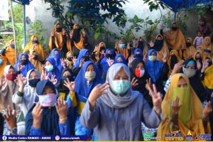 Marlin Memahami Apa yang Ibu Butuhkan