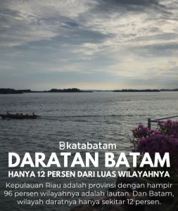 Negeri Berbenteng Samudera
