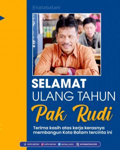 Embun Pagi HMR