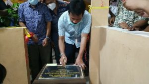 2 Fokus HMR: Lanjutkan Pelebaran Jalan, Tingkatkan Kapasitas Bandara & Pelabuhan