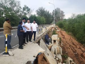 Batam Butuh Pemimpin Cepat Bekerja, Bukan yang Hanya Duduk Lama-lama di Kantor