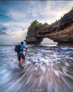 Embun Pagi HMR