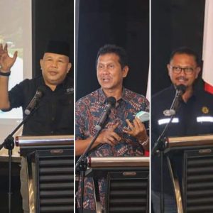 Sub Penyalur & Penyalur Mini, Mudahkan Warga Dapat BBM dengan Harga Terjangkau